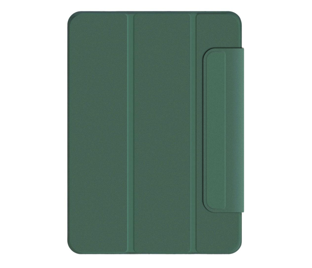 Pomologic BookCover iPad 10.9" 10G harmony grey POMBCSM10804 - 1261759 - zdjęcie